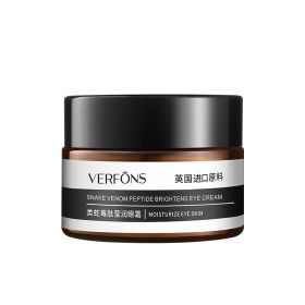 Firming Eye Cream Moisturizing Eye Cream Women's Fine Line Dark Circle Remover Moisturizing Essence Eye Mask Cream