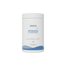 USANA Procosa - Unique joint-support supplement with vitamin C and the InCelligence