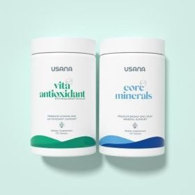 USANA CellSentials