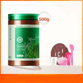 5A Small Granule Moisturizing Facial Mask (Option: 500g)