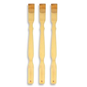 Household Personal Health Care Appliances Exfoliating Skin Tools (Color: As pic show, Type: Itch Relief Handcraft Tools)
